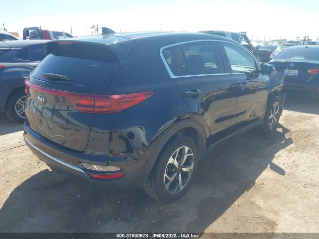 Photo 3 VIN: KNDPM3AC3L7692439 - KIA SPORTAGE 