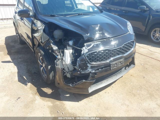 Photo 5 VIN: KNDPM3AC3L7692439 - KIA SPORTAGE 