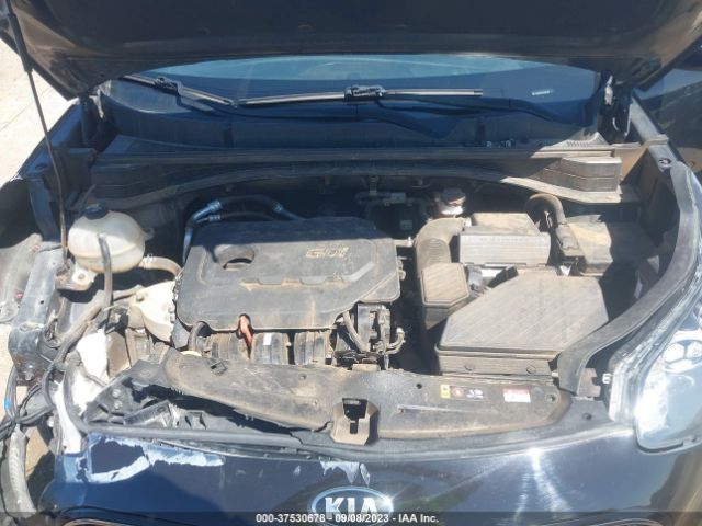 Photo 9 VIN: KNDPM3AC3L7692439 - KIA SPORTAGE 