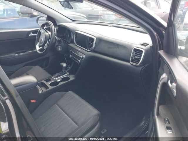 Photo 4 VIN: KNDPM3AC3L7692649 - KIA SPORTAGE 