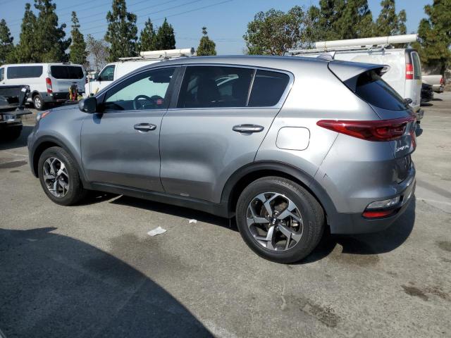 Photo 1 VIN: KNDPM3AC3L7697060 - KIA SPORTAGE 