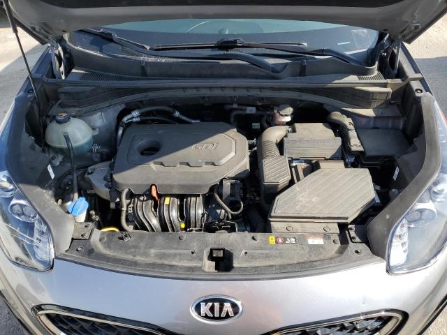 Photo 11 VIN: KNDPM3AC3L7697060 - KIA SPORTAGE 