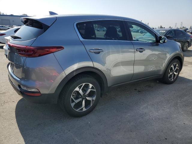 Photo 2 VIN: KNDPM3AC3L7697060 - KIA SPORTAGE 