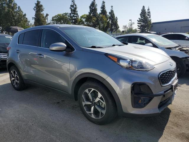 Photo 3 VIN: KNDPM3AC3L7697060 - KIA SPORTAGE 