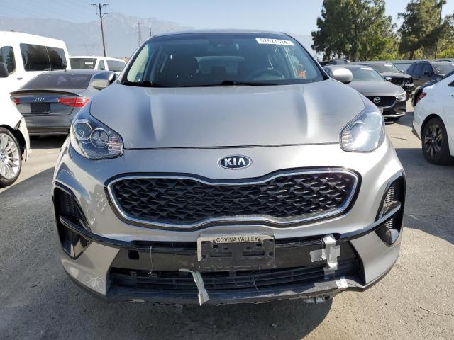 Photo 4 VIN: KNDPM3AC3L7697060 - KIA SPORTAGE 