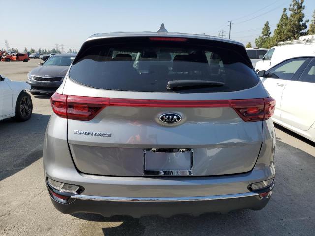 Photo 5 VIN: KNDPM3AC3L7697060 - KIA SPORTAGE 