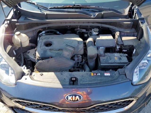 Photo 10 VIN: KNDPM3AC3L7712060 - KIA SPORTAGE 