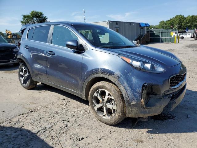 Photo 3 VIN: KNDPM3AC3L7712060 - KIA SPORTAGE 