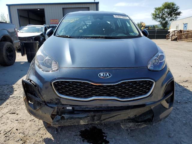 Photo 4 VIN: KNDPM3AC3L7712060 - KIA SPORTAGE 