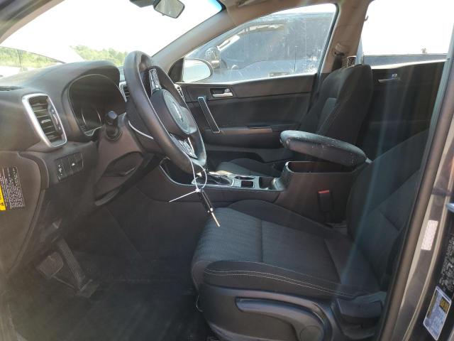 Photo 6 VIN: KNDPM3AC3L7712060 - KIA SPORTAGE 