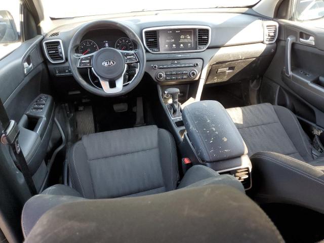 Photo 7 VIN: KNDPM3AC3L7712060 - KIA SPORTAGE 