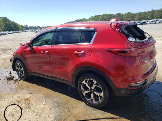 Photo 1 VIN: KNDPM3AC3L7719283 - KIA SPORTAGE 