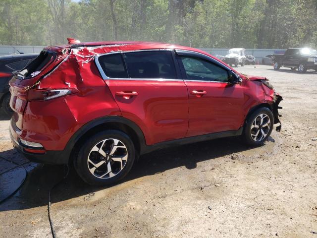 Photo 2 VIN: KNDPM3AC3L7719283 - KIA SPORTAGE 