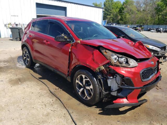 Photo 3 VIN: KNDPM3AC3L7719283 - KIA SPORTAGE 