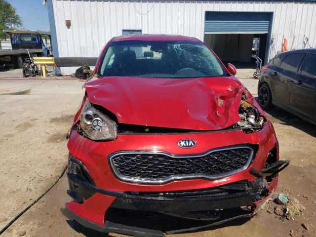 Photo 4 VIN: KNDPM3AC3L7719283 - KIA SPORTAGE 