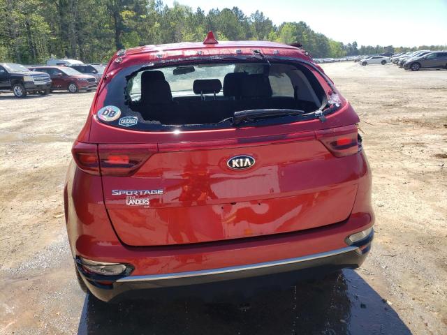 Photo 5 VIN: KNDPM3AC3L7719283 - KIA SPORTAGE 