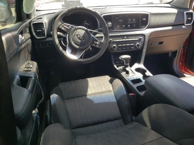 Photo 7 VIN: KNDPM3AC3L7719283 - KIA SPORTAGE 