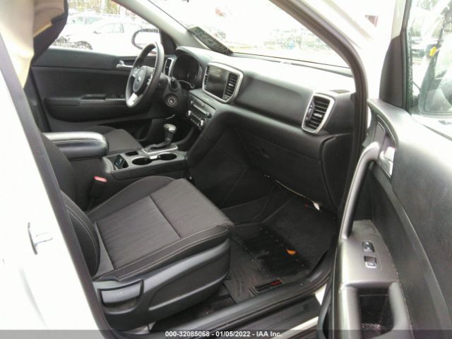 Photo 4 VIN: KNDPM3AC3L7725942 - KIA SPORTAGE 