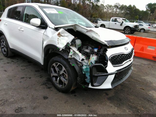 Photo 5 VIN: KNDPM3AC3L7725942 - KIA SPORTAGE 