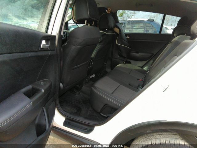 Photo 7 VIN: KNDPM3AC3L7725942 - KIA SPORTAGE 