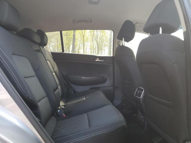 Photo 10 VIN: KNDPM3AC3L7732342 - KIA SPORTAGE 