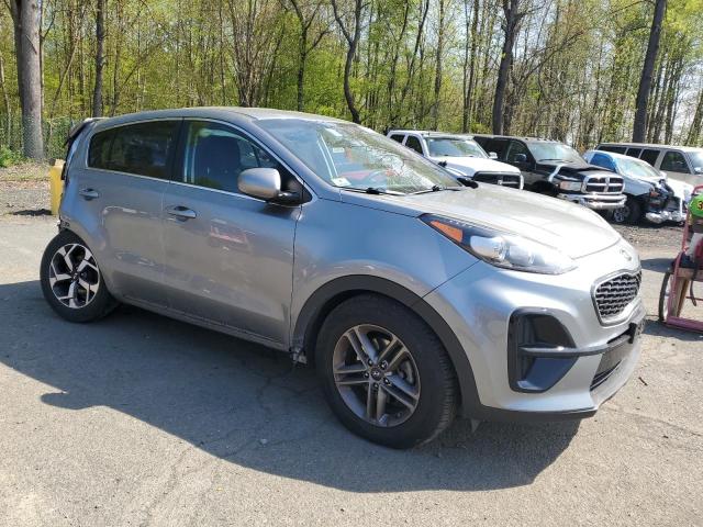 Photo 3 VIN: KNDPM3AC3L7732342 - KIA SPORTAGE 