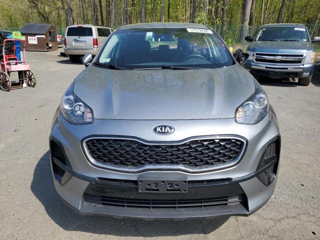 Photo 4 VIN: KNDPM3AC3L7732342 - KIA SPORTAGE 