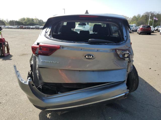 Photo 5 VIN: KNDPM3AC3L7732342 - KIA SPORTAGE 