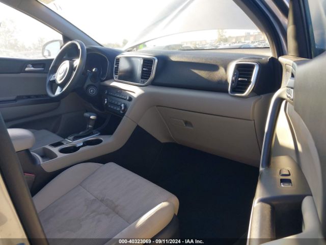 Photo 4 VIN: KNDPM3AC3L7739386 - KIA SPORTAGE 