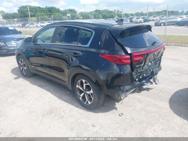 Photo 2 VIN: KNDPM3AC3L7744894 - KIA SPORTAGE 