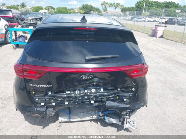 Photo 5 VIN: KNDPM3AC3L7744894 - KIA SPORTAGE 