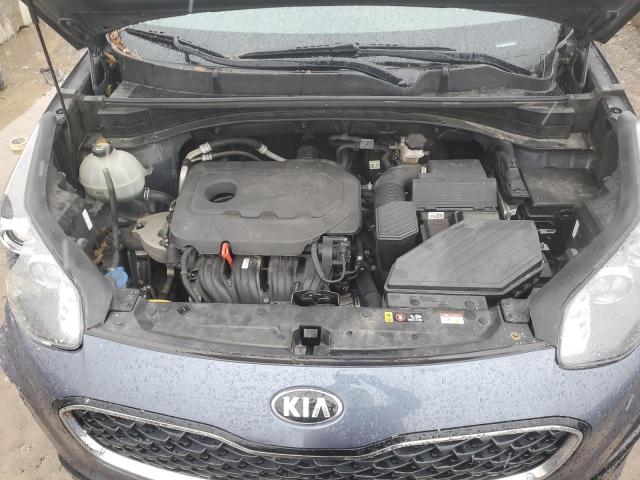 Photo 11 VIN: KNDPM3AC3L7747780 - KIA SPORTAGE 