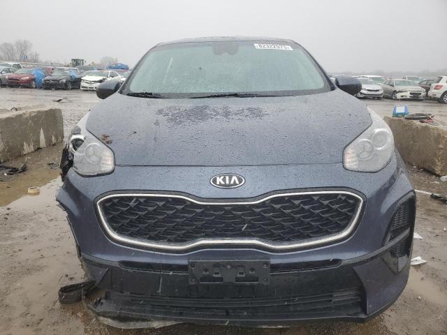 Photo 4 VIN: KNDPM3AC3L7747780 - KIA SPORTAGE 