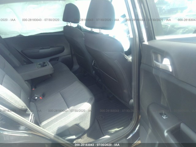 Photo 7 VIN: KNDPM3AC3L7758195 - KIA SPORTAGE 