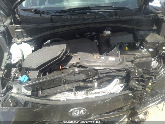 Photo 9 VIN: KNDPM3AC3L7758195 - KIA SPORTAGE 