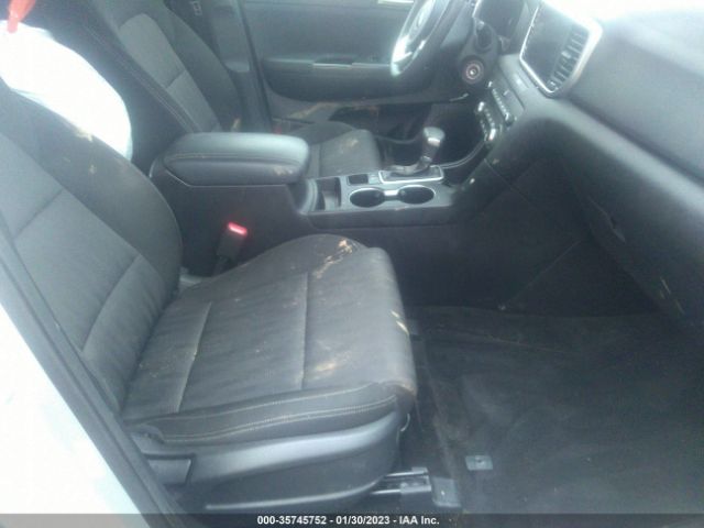 Photo 4 VIN: KNDPM3AC3L7777667 - KIA SPORTAGE 