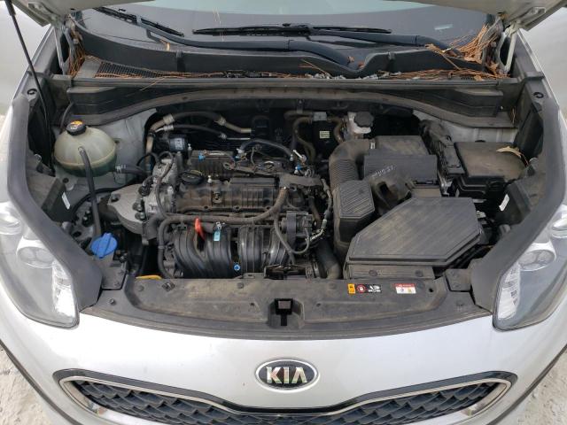 Photo 11 VIN: KNDPM3AC3L7779550 - KIA SPORTAGE 