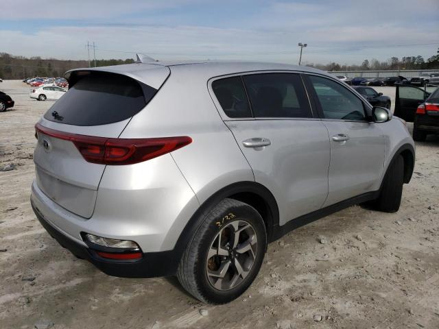 Photo 2 VIN: KNDPM3AC3L7779550 - KIA SPORTAGE 