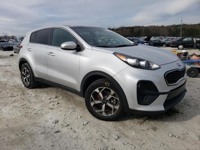 Photo 3 VIN: KNDPM3AC3L7779550 - KIA SPORTAGE 