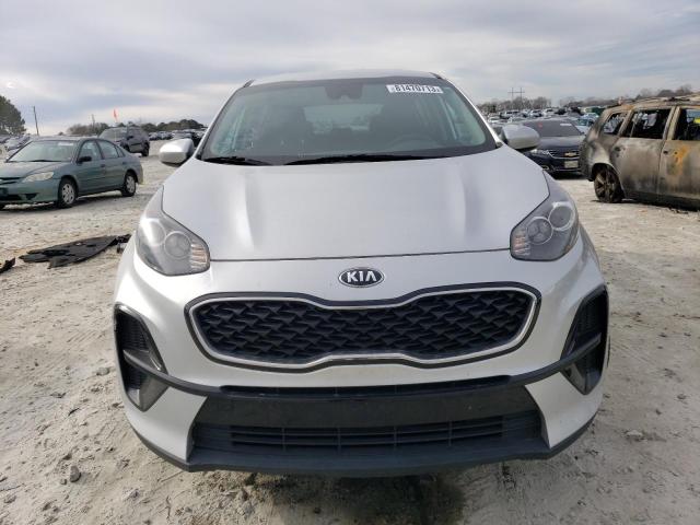 Photo 4 VIN: KNDPM3AC3L7779550 - KIA SPORTAGE 