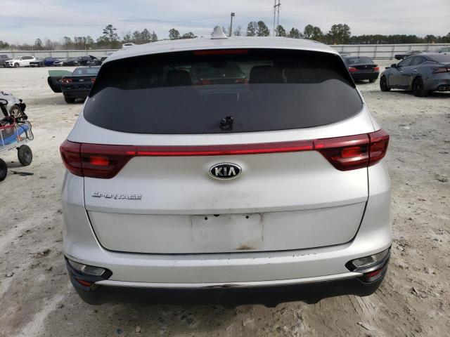 Photo 5 VIN: KNDPM3AC3L7779550 - KIA SPORTAGE 