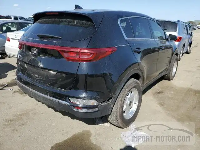 Photo 2 VIN: KNDPM3AC3L7781721 - KIA SPORTAGE 