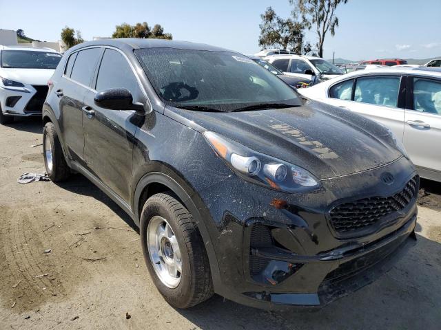 Photo 3 VIN: KNDPM3AC3L7781721 - KIA SPORTAGE 