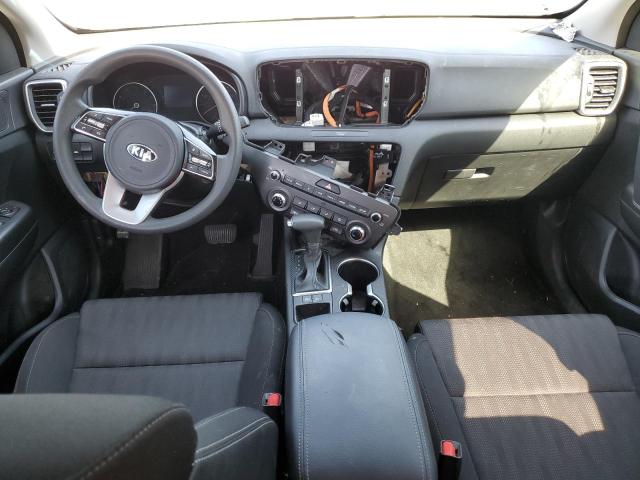 Photo 7 VIN: KNDPM3AC3L7781721 - KIA SPORTAGE 