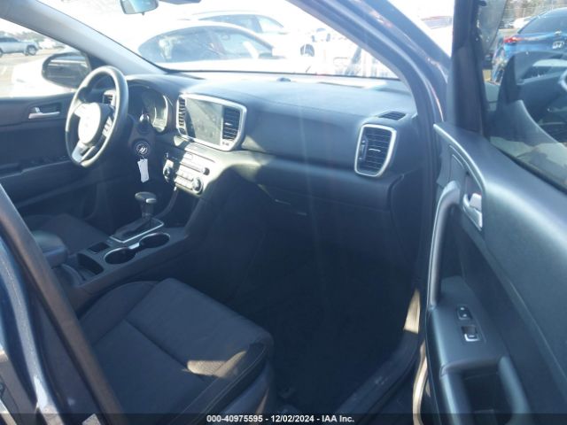 Photo 4 VIN: KNDPM3AC3L7787678 - KIA SPORTAGE 