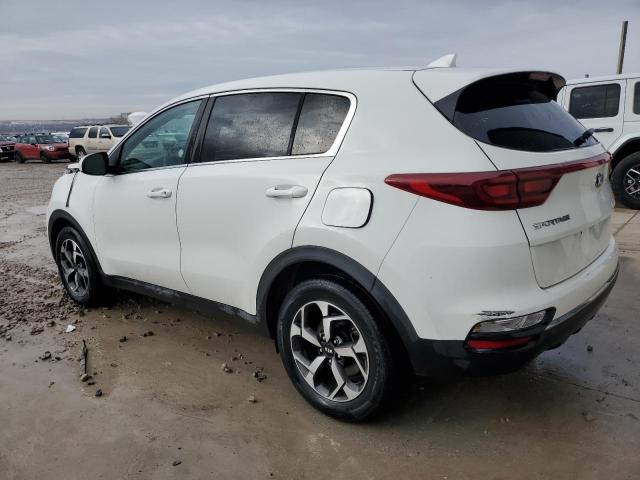 Photo 1 VIN: KNDPM3AC3L7797840 - KIA SPORTAGE 