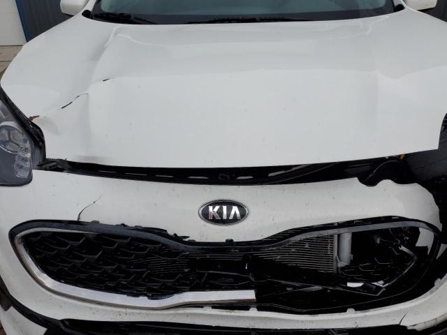 Photo 10 VIN: KNDPM3AC3L7797840 - KIA SPORTAGE 