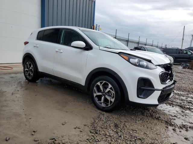 Photo 3 VIN: KNDPM3AC3L7797840 - KIA SPORTAGE 