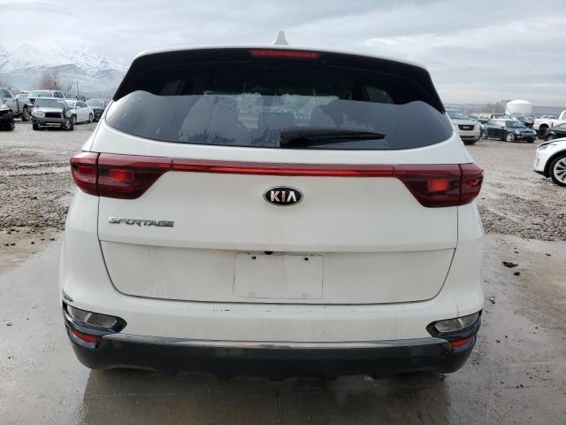 Photo 5 VIN: KNDPM3AC3L7797840 - KIA SPORTAGE 