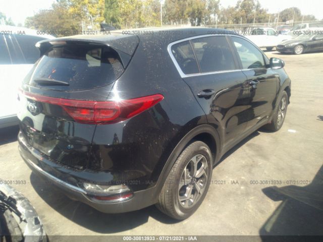 Photo 3 VIN: KNDPM3AC3L7801692 - KIA SPORTAGE 